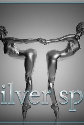 silver