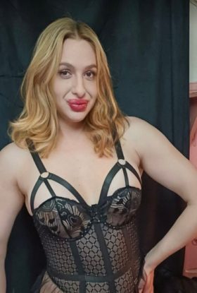 Studio Trans Φυλής 99