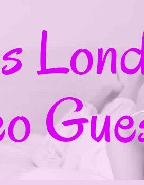 Asian Girls London