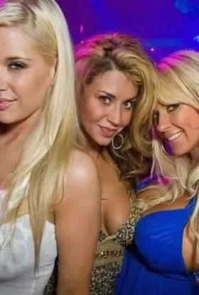 Chinese Escorts London