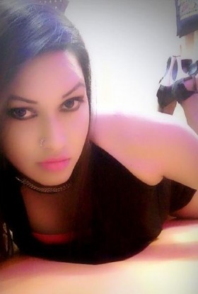Deepti Kumari
