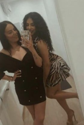 Diana Renata, 20