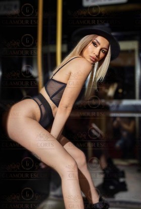 Βίζιτα στην Αθήνα Sandra