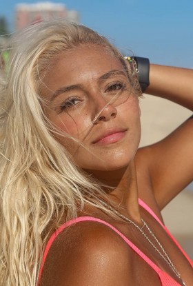 Evelynne