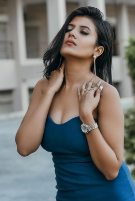 Rupali Kuar