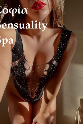 Sensuality Spa