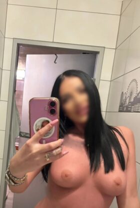 Μαργαρίτα Call Girl
