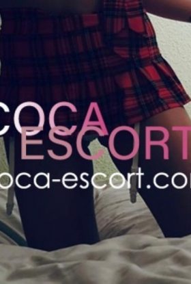 Coca Escort