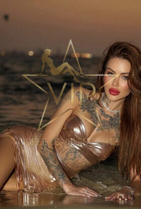 Ayla VIP