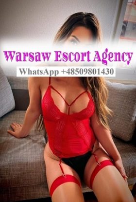 Warsaw Escort Agency
