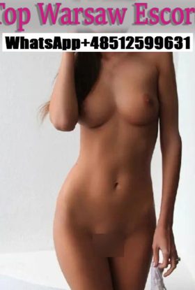 Sandra Warsaw Escort