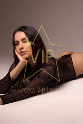 Nanda VIP ⭐️Athens Escorts