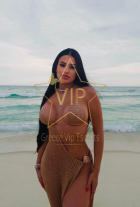 Corina VIP