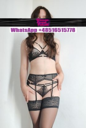 Mary Warsaw Escort