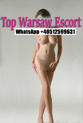 Maja Warsaw Escort