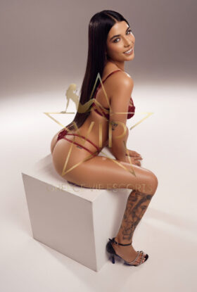 Sol VIP ⭐️Athens Escorts
