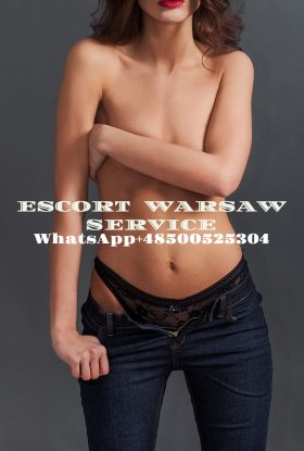 Vera Escort Warsaw Service