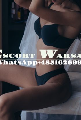 Maya Escort Warsaw