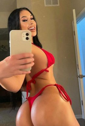 Priscilla