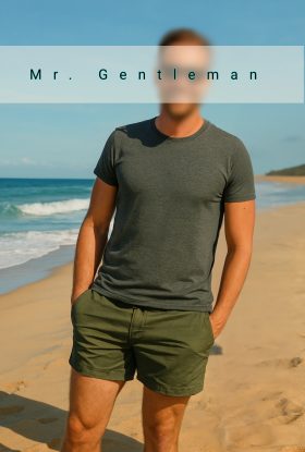 Mr. Gentleman
