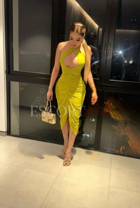 ESCORTNow – Kataleya