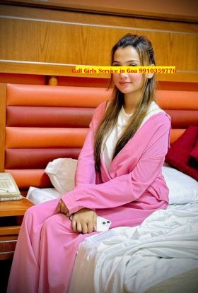 Call Girls In arpora Goa-╬╬☎️+91-9910359776 ☎️╬╬ Goa Russian Escorts Services