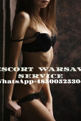 Katrina Warsaw Escort